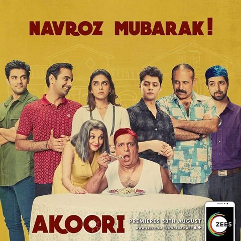 Akoori 2018 S01 ALL 12 ep Hindi 4 Hour Full Movie